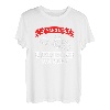 Ich kann nicht mein Holz wartet Säge Motorsäge Holzfäller T-Shirt