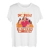 Studieren kann jeder Holz machen nur die Besten Holzfäller T-Shirt
