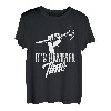 Es ist Hammertime Funny Carpenter T-Shirt