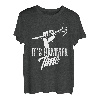Es ist Hammertime Funny Carpenter T-Shirt