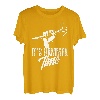 Es ist Hammertime Funny Carpenter T-Shirt