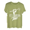 Es ist Hammertime Funny Carpenter T-Shirt