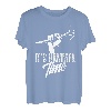 Es ist Hammertime Funny Carpenter T-Shirt