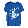 Es ist Hammertime Funny Carpenter T-Shirt