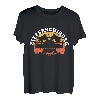 Kiefernchirurg Holzarbeiter Kiefer Motorsäge Bauer Holz T-Shirt
