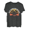 Kiefernchirurg Holzarbeiter Kiefer Motorsäge Bauer Holz T-Shirt