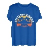 Kiefernchirurg Holzarbeiter Kiefer Motorsäge Bauer Holz T-Shirt