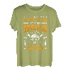 Alles Was Mich Interessiert Ist Mein Holz Freunde Bier T-Shirt