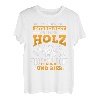 Alles Was Mich Interessiert Ist Mein Holz Freunde Bier T-Shirt