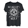 Zimmerer Job Schreiner Zimmermeister Zimmermann T-Shirt