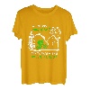 Lustiges Mountainbike-Zitat, Fahrradliebhaber, Radfahrer-Spruch T-Shirt