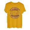 Der mit dem Holz spricht - Schreiner Tischler Holzfäller T-Shirt