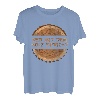 Der mit dem Holz spricht - Schreiner Tischler Holzfäller T-Shirt