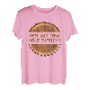 Der mit dem Holz spricht - Schreiner Tischler Holzfäller T-Shirt