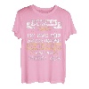 Geduld ist was für Anzugträger Handwerker rasten direkt aus T-Shirt