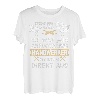 Geduld ist was für Anzugträger Handwerker rasten direkt aus T-Shirt