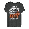 Du bist nicht du wenn die Kette stumpf ist T-Shirt