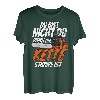 Du bist nicht du wenn die Kette stumpf ist T-Shirt