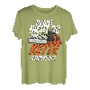 Du bist nicht du wenn die Kette stumpf ist T-Shirt