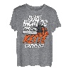 Du bist nicht du wenn die Kette stumpf ist T-Shirt