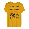 Alles Was Mich Interessiert Ist Mein Holz Freunde Bier T-Shirt