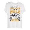 Alles Was Mich Interessiert Ist Mein Holz Freunde Bier T-Shirt