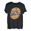 Hapfox für Schreiner T-Shirt
