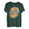 Hapfox für Schreiner T-Shirt