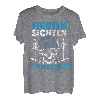 Hapfox T-Shirt