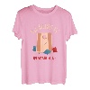 Ich schiebe es in dein Loch Spiel Cornhole T-Shirt