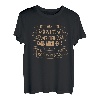 Wer Frauen Versteht Kann Auch Holz Schweißen T-Shirt