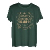 Wer Frauen Versteht Kann Auch Holz Schweißen T-Shirt