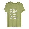 Gattung Panaeolus T-Shirt