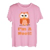 I'm A Hoot! Kawaii-Eulen, lustig, mit Eulenmotiv T-Shirt