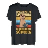 Einfach mal ne ruhige Kegeln Kugel Kegler Sportkegler Kegel T-Shirt