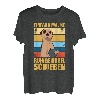 Einfach mal ne ruhige Kegeln Kugel Kegler Sportkegler Kegel T-Shirt