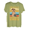 Einfach mal ne ruhige Kegeln Kugel Kegler Sportkegler Kegel T-Shirt