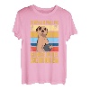 Einfach mal ne ruhige Kegeln Kugel Kegler Sportkegler Kegel T-Shirt