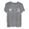 Holz Schnitzen Tischler Schreiner Wood Working T-Shirt