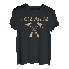 Holzfäller Holzsport Axt Forst Timber Holzknecht Holzfäller T-Shirt