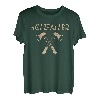 Holzfäller Holzsport Axt Forst Timber Holzknecht Holzfäller T-Shirt
