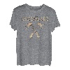 Holzfäller Holzsport Axt Forst Timber Holzknecht Holzfäller T-Shirt