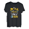 Herren Sprüche-Design für Zimmermann, Tischler I Zimmerer Motiv T-Shirt