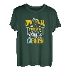 Herren Sprüche-Design für Zimmermann, Tischler I Zimmerer Motiv T-Shirt