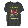 Die Pilze rufen und ich muss los Morcheln Pilz T-Shirt