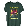 Die Pilze rufen und ich muss los Morcheln Pilz T-Shirt
