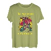 Die Pilze rufen und ich muss los Morcheln Pilz T-Shirt