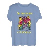 Die Pilze rufen und ich muss los Morcheln Pilz T-Shirt