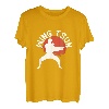 Wing Chun Holz tanzt | Kampfkunst Training Wing Tsun T-Shirt