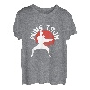 Wing Chun Holz tanzt | Kampfkunst Training Wing Tsun T-Shirt